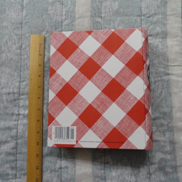 Better Homes & Gardens, New Cook Book, 1981, 5 ring binder, Cookbook - Picture 2 of 10